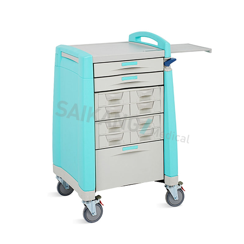 護(hù)理車